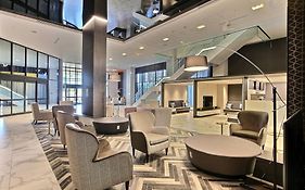 Courtyard By Marriott Montreal Brossard